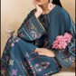 Nusrat Printed 2pc Poly Lawn
