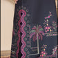 Basant Printed 2pc