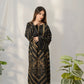 Saadgi Handwork Neck 2pc