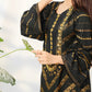 Saadgi Handwork Neck 2pc