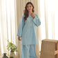 Kajal Emb 3pc
