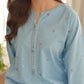 Kajal Emb 3pc