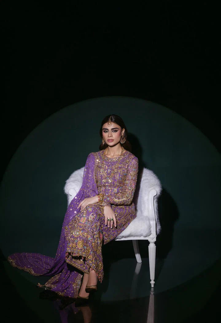 NOMI ANSARI COUTURE
