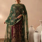 ABEERA USMAN-BURGUNDY DUSK