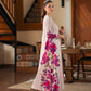 Gulaab Digital with Handwork 3pc