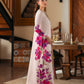 Gulaab Digital with Handwork 3pc