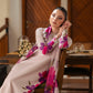 Gulaab Digital with Handwork 3pc