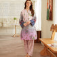 Zuhra Digital Print 2pc