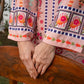 Anaya Digital Print 2pc