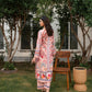 Anaya Digital Print 2pc