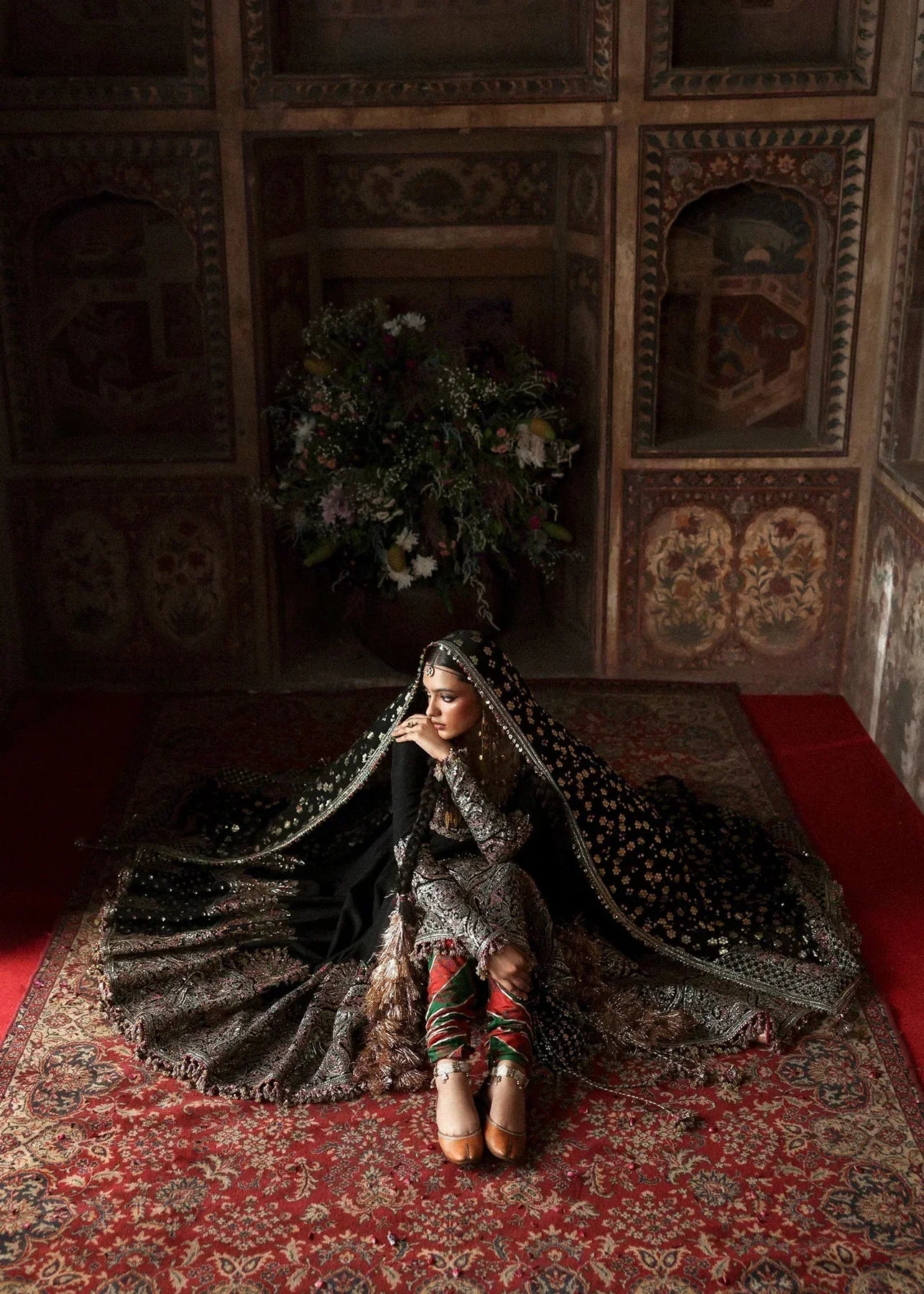 NOOR JEHAN - Hussain Rehar