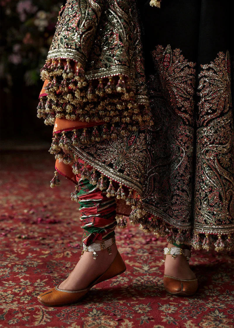 NOOR JEHAN - Hussain Rehar